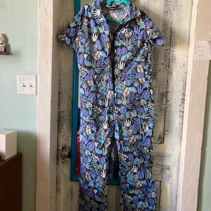 Nooworks Plant Life Coveralls